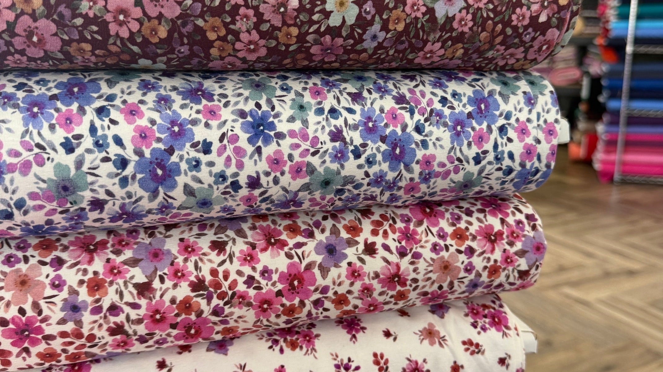 A Simple Guide to Sewing Cotton Jersey