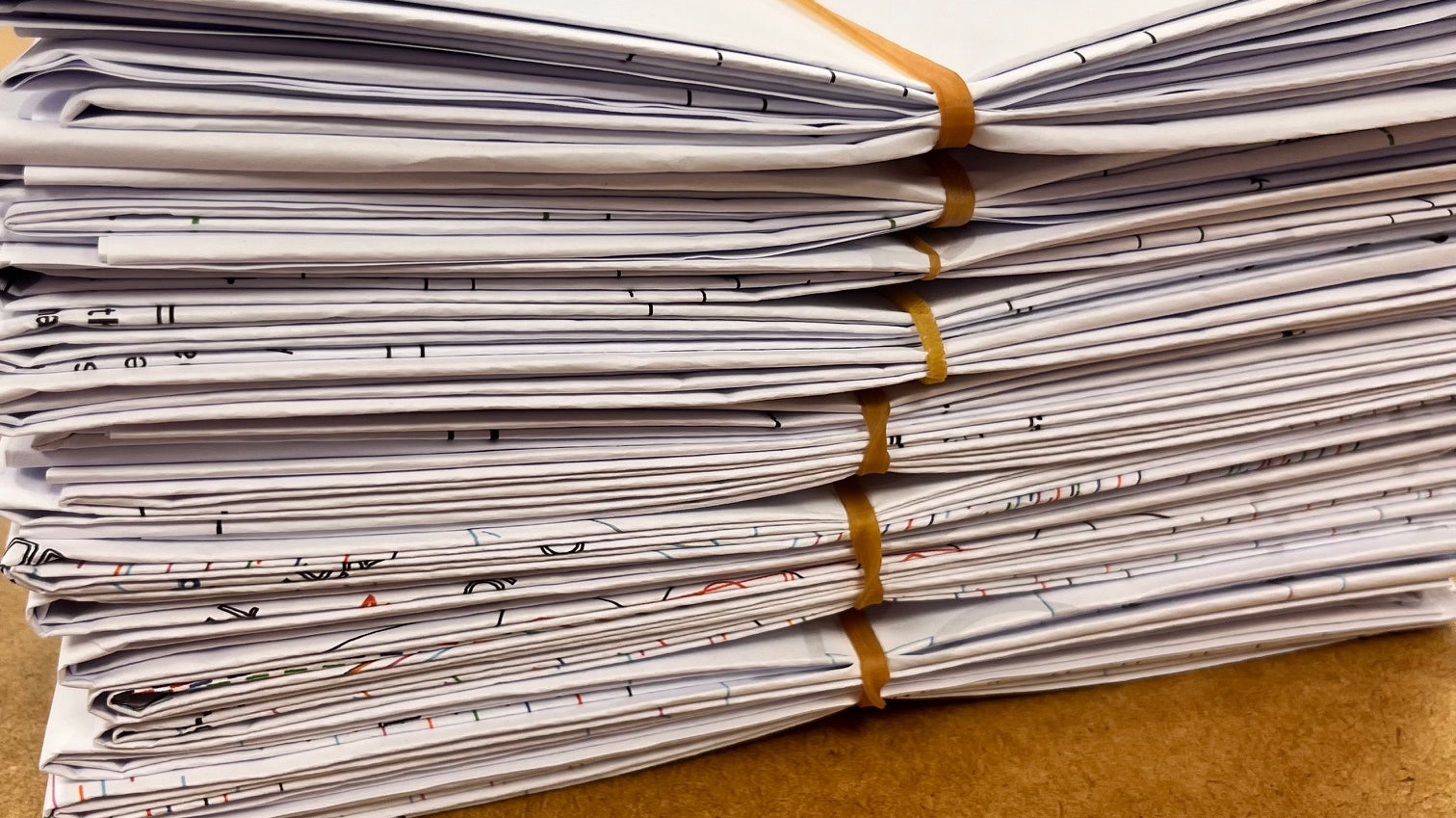 PDF sewing patterns explained