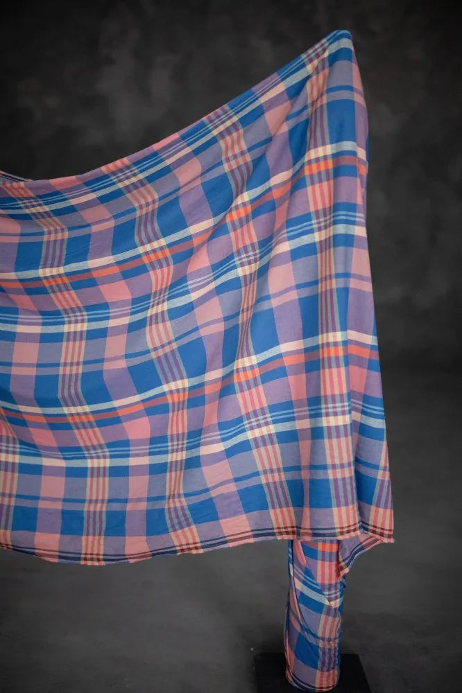 Merchant & MillsACROBAT COTTON/LINEN BeyondThePinkDoor