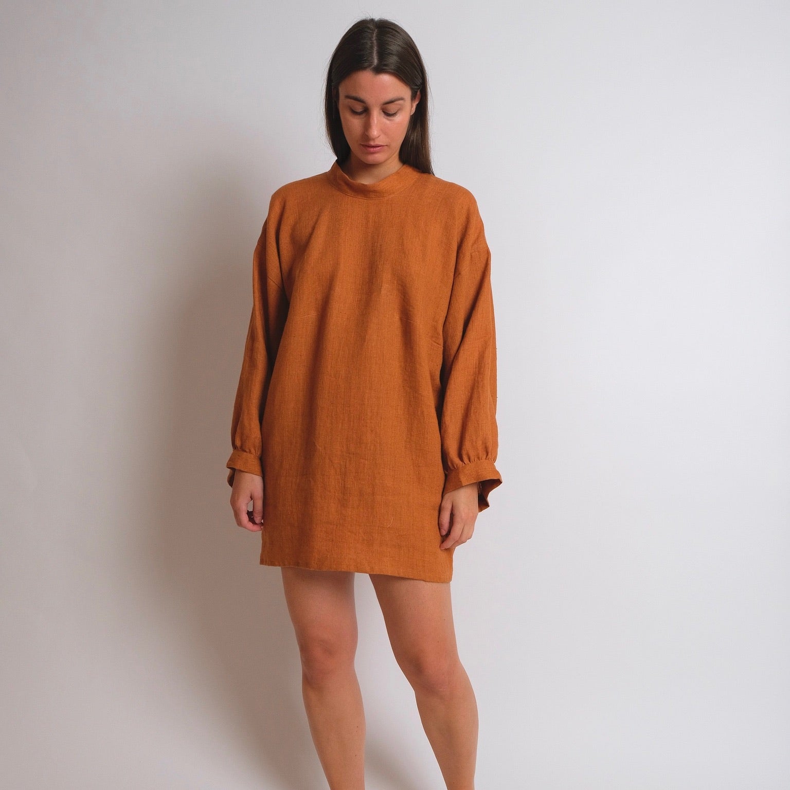 ZW Tie Top - PDF Sewing Pattern