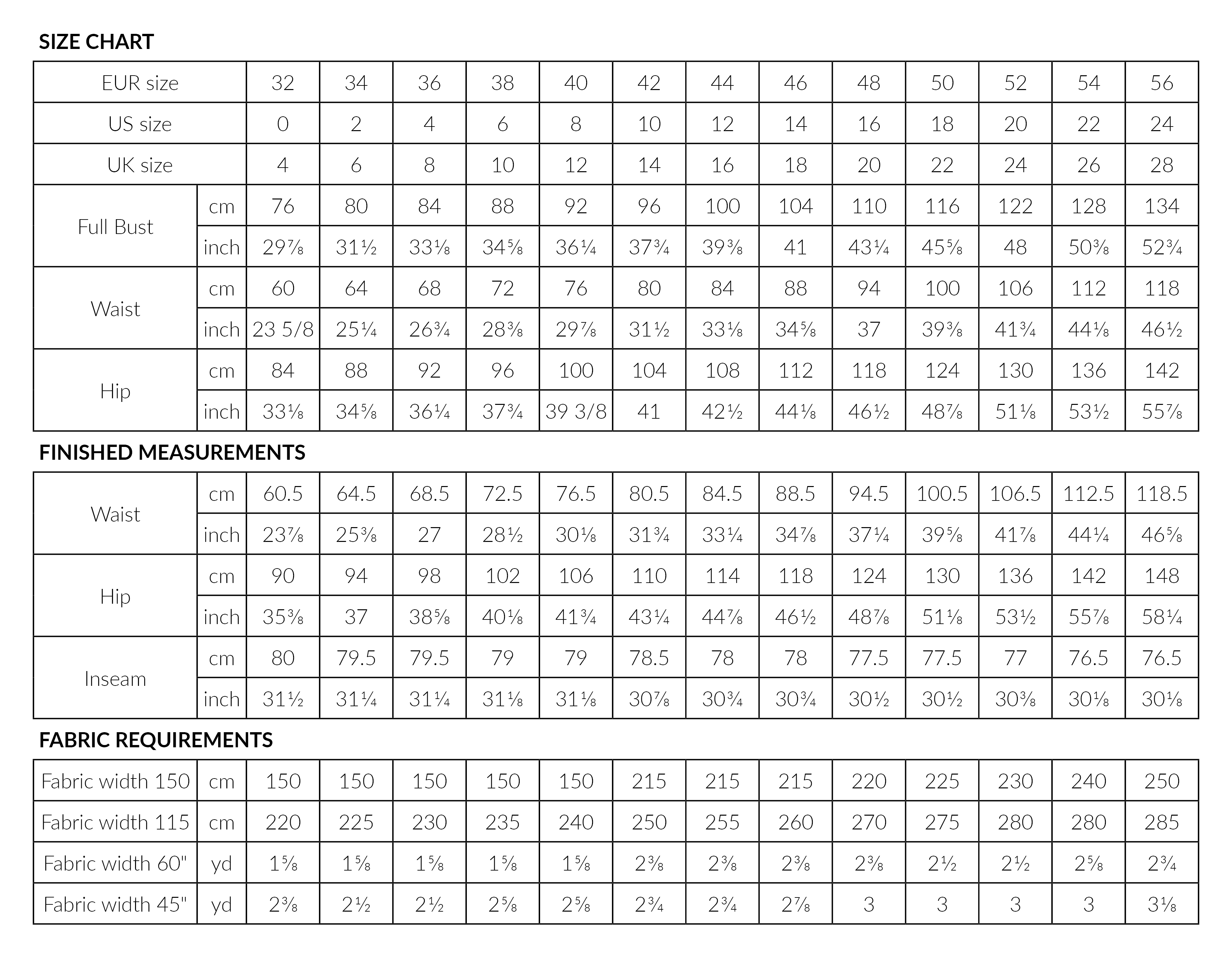 AIRI wide leg trousers