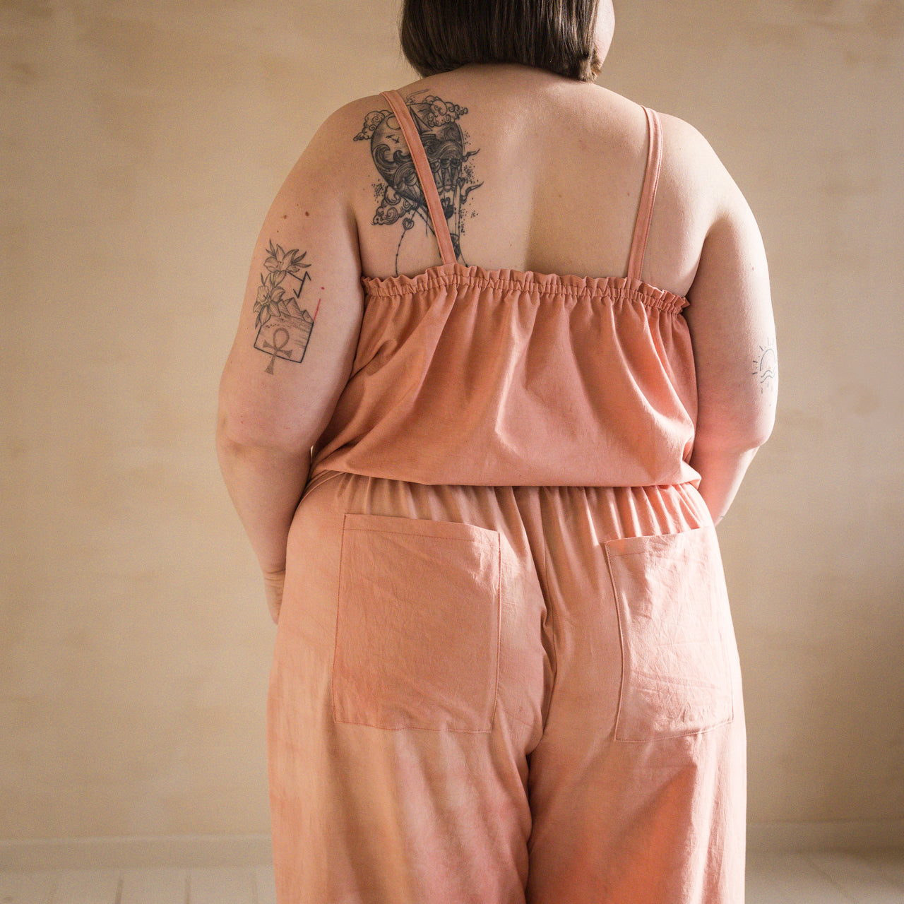 Bloomer Harper