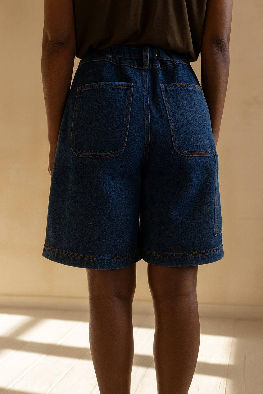 Pantalon/short de travail Harry
