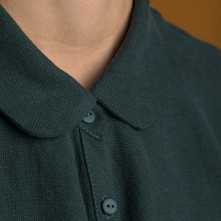 Chemise croisée Jane
