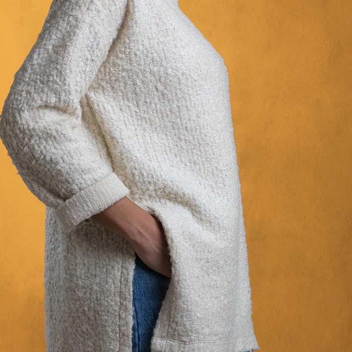 Pull doudou Jocko