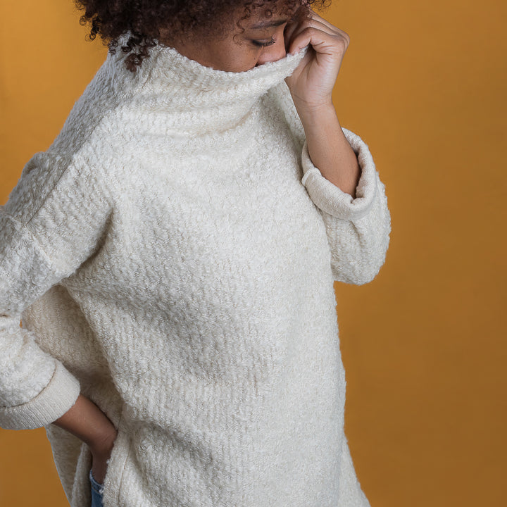 Pull doudou Jocko