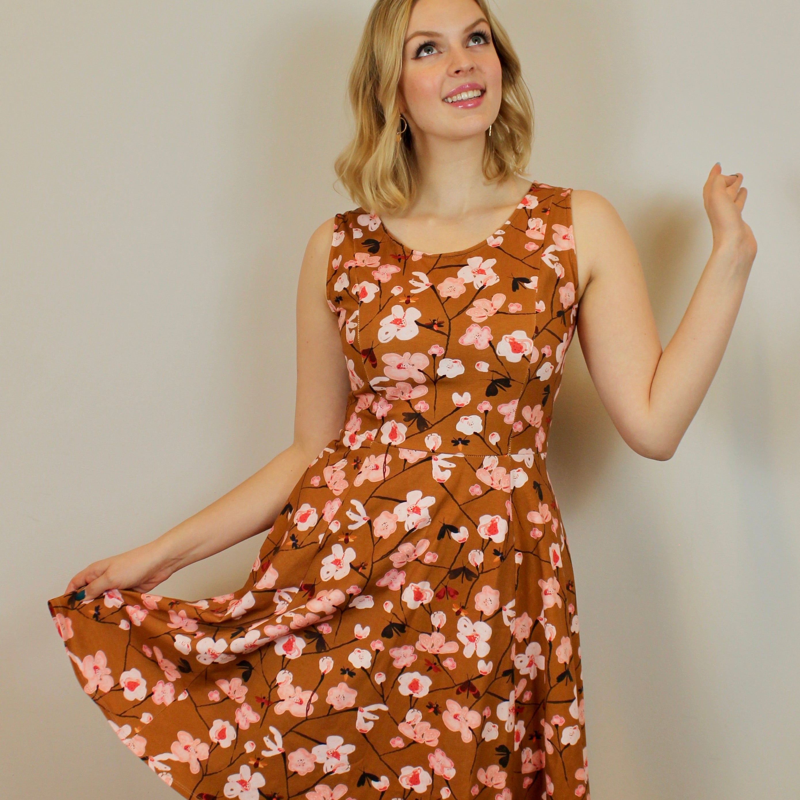 Veste oversized Pekka