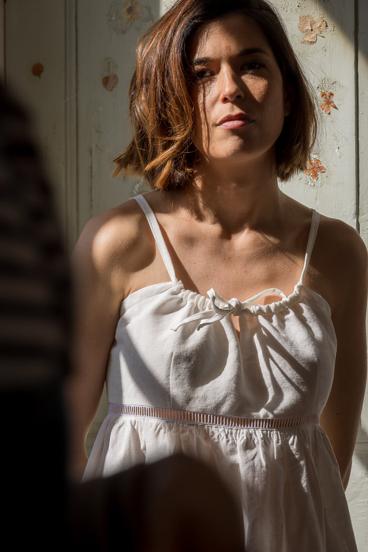 Robe d'été Paloma