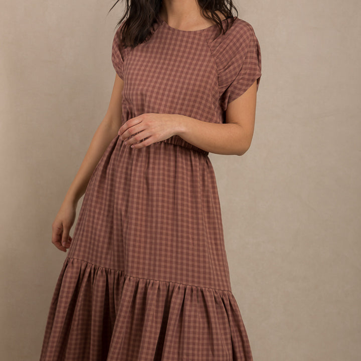 Blouse / robe Jude
