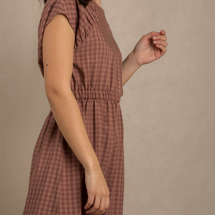 Blouse / robe Jude