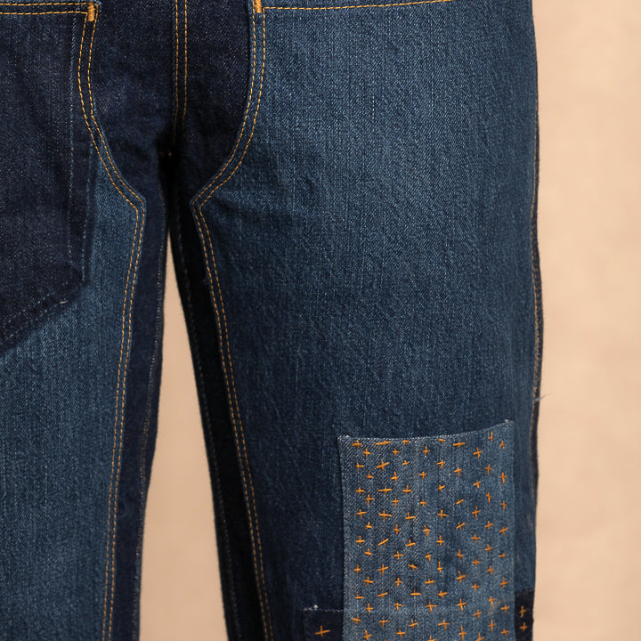Salopette workwear Partner (extension)