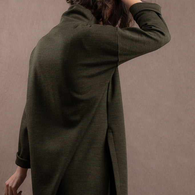 Pull doudou Jocko