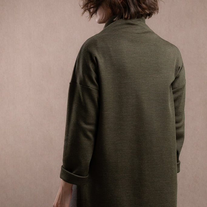 Pull doudou Jocko