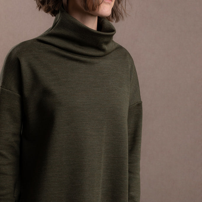 Pull doudou Jocko