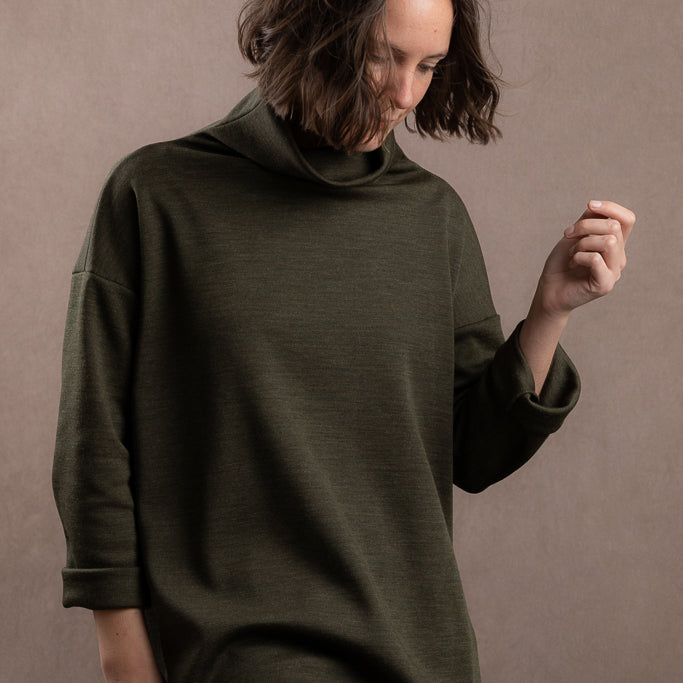Pull doudou Jocko