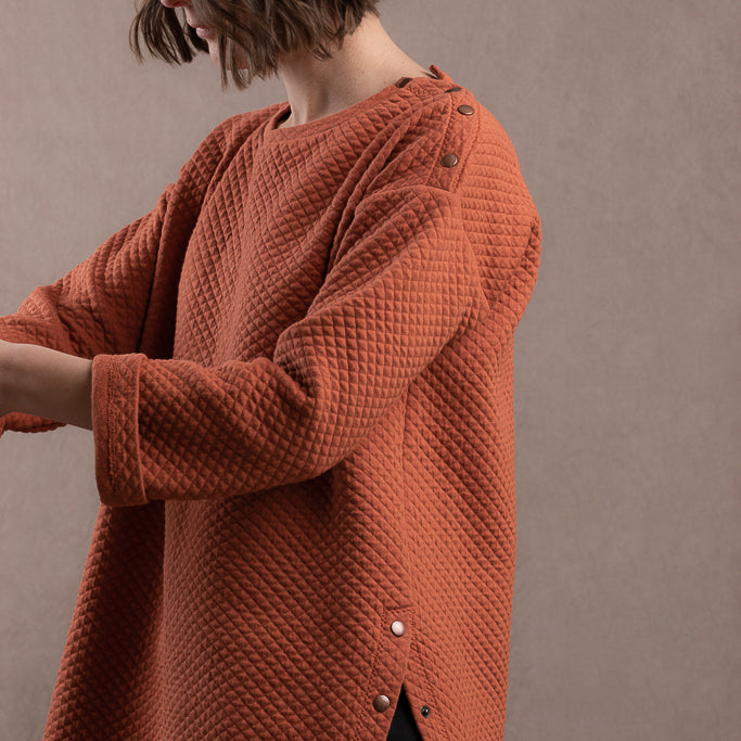 Pull doudou Jocko