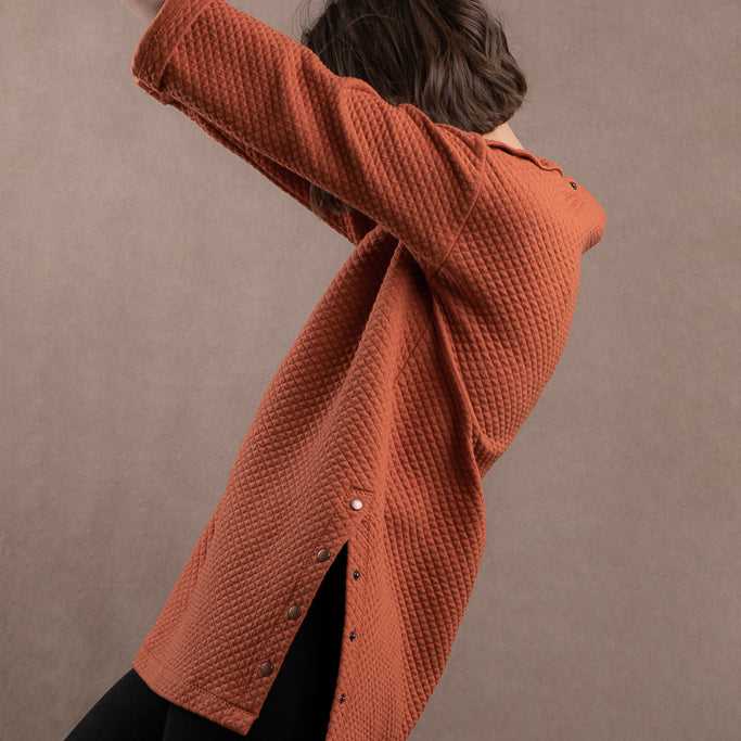 Pull doudou Jocko