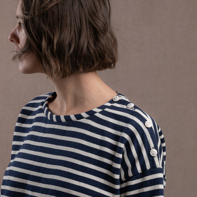 Pull doudou Jocko