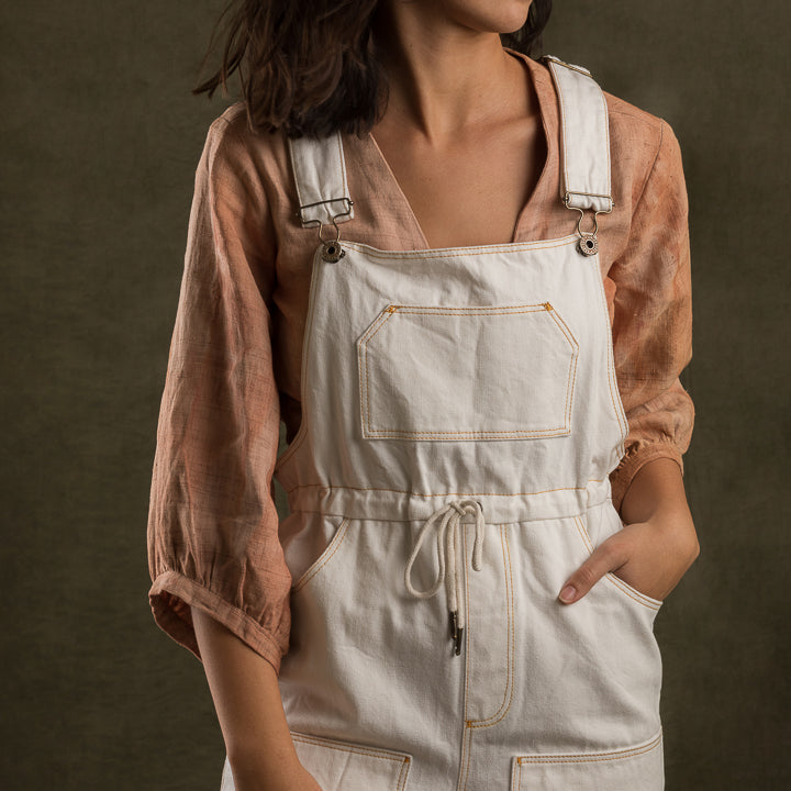 Salopette workwear Partner (extension)