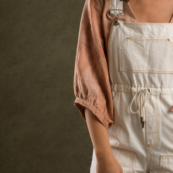 Salopette workwear Partner (extension)