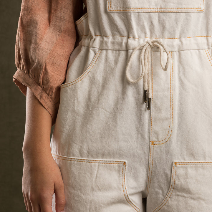 Salopette workwear Partner (extension)