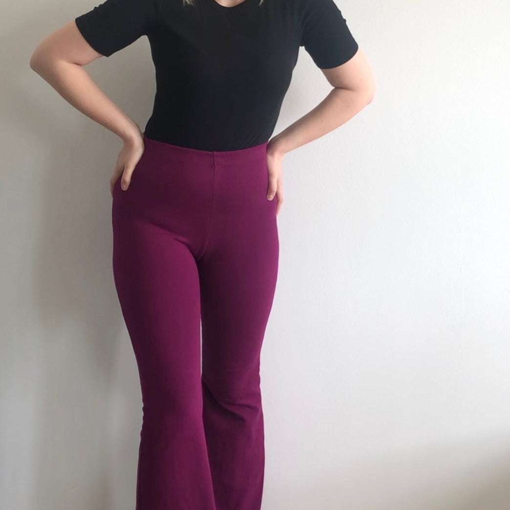 Jorun leggings PDF Pattern