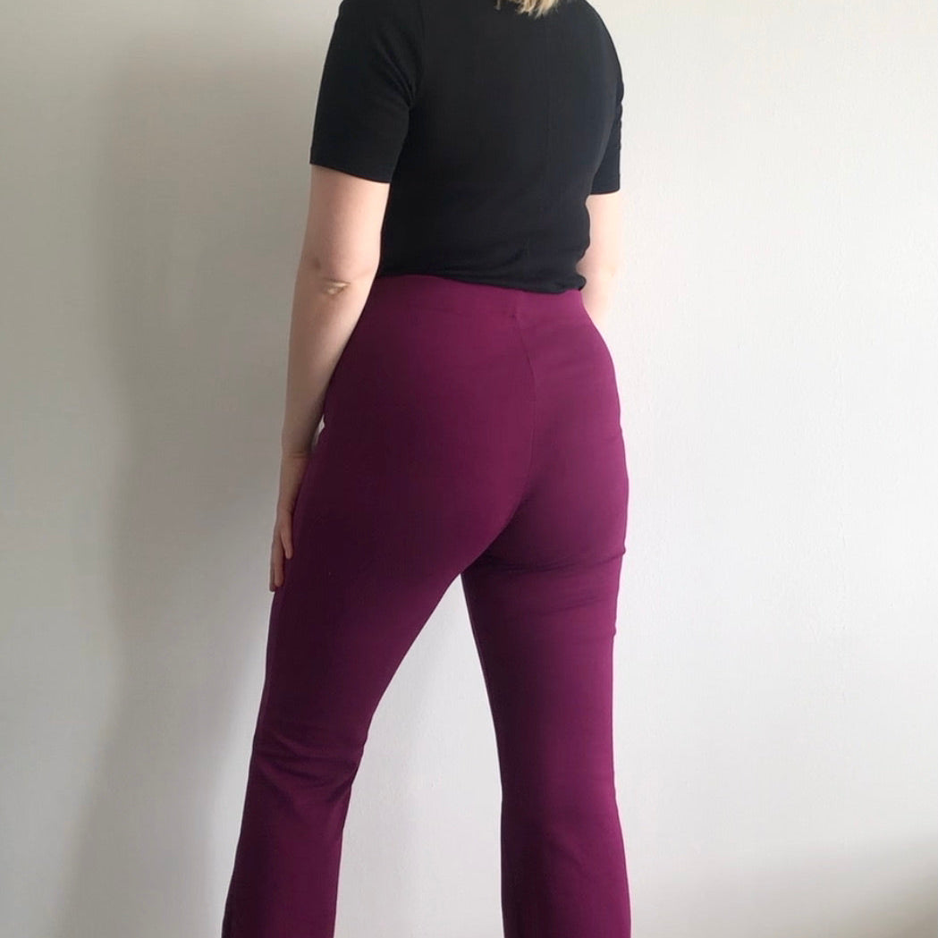 Jorun leggings PDF Pattern