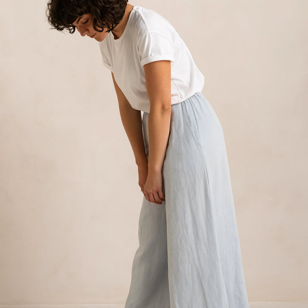 Jupe-culotte Joanne