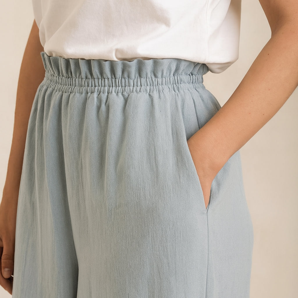 Jupe-culotte Joanne