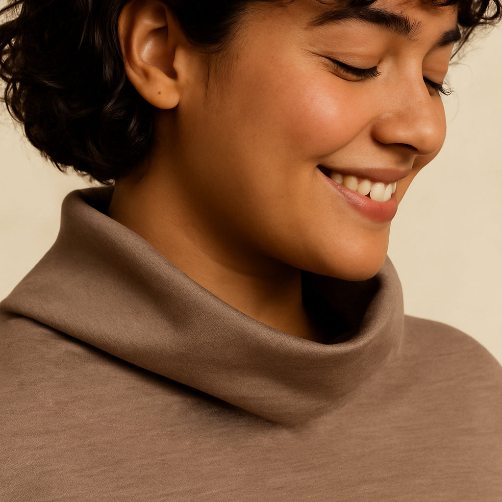 Pull doudou Jocko