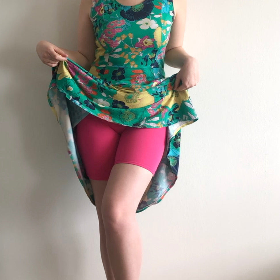 Jorun leggings PDF Pattern