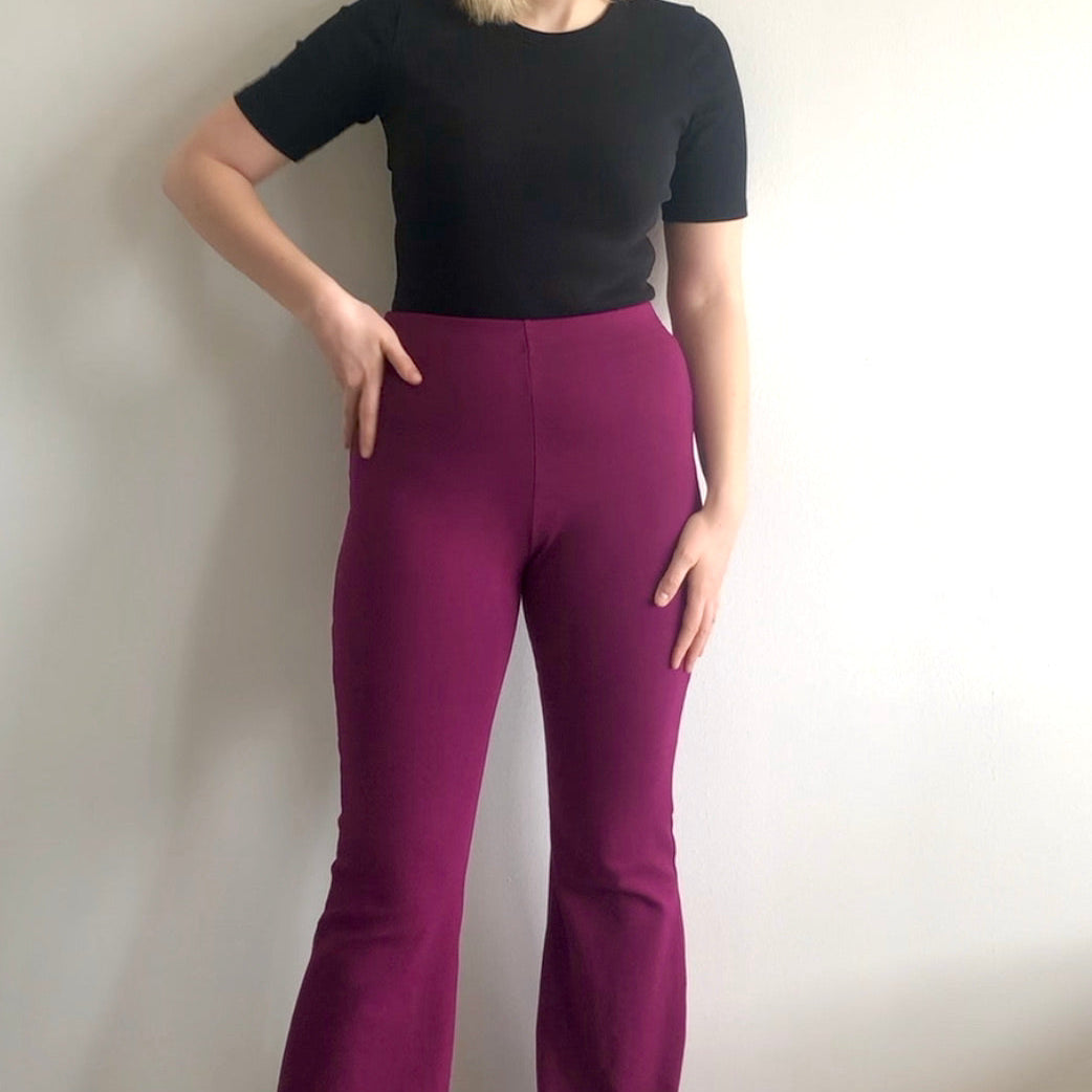 Jorun leggings PDF Pattern