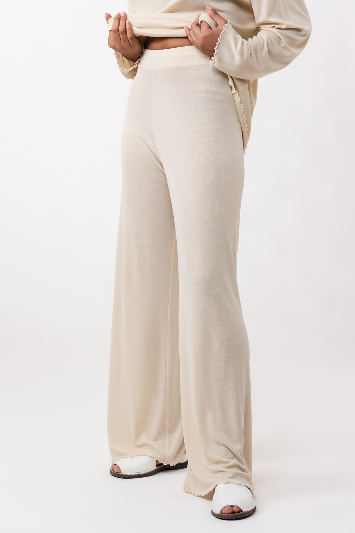 OLO cozy pants