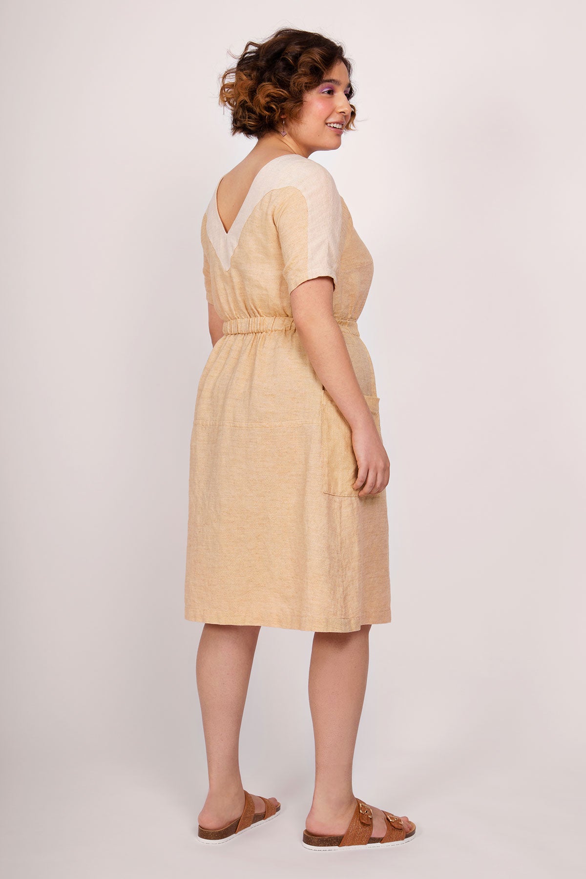 VALO dress & top