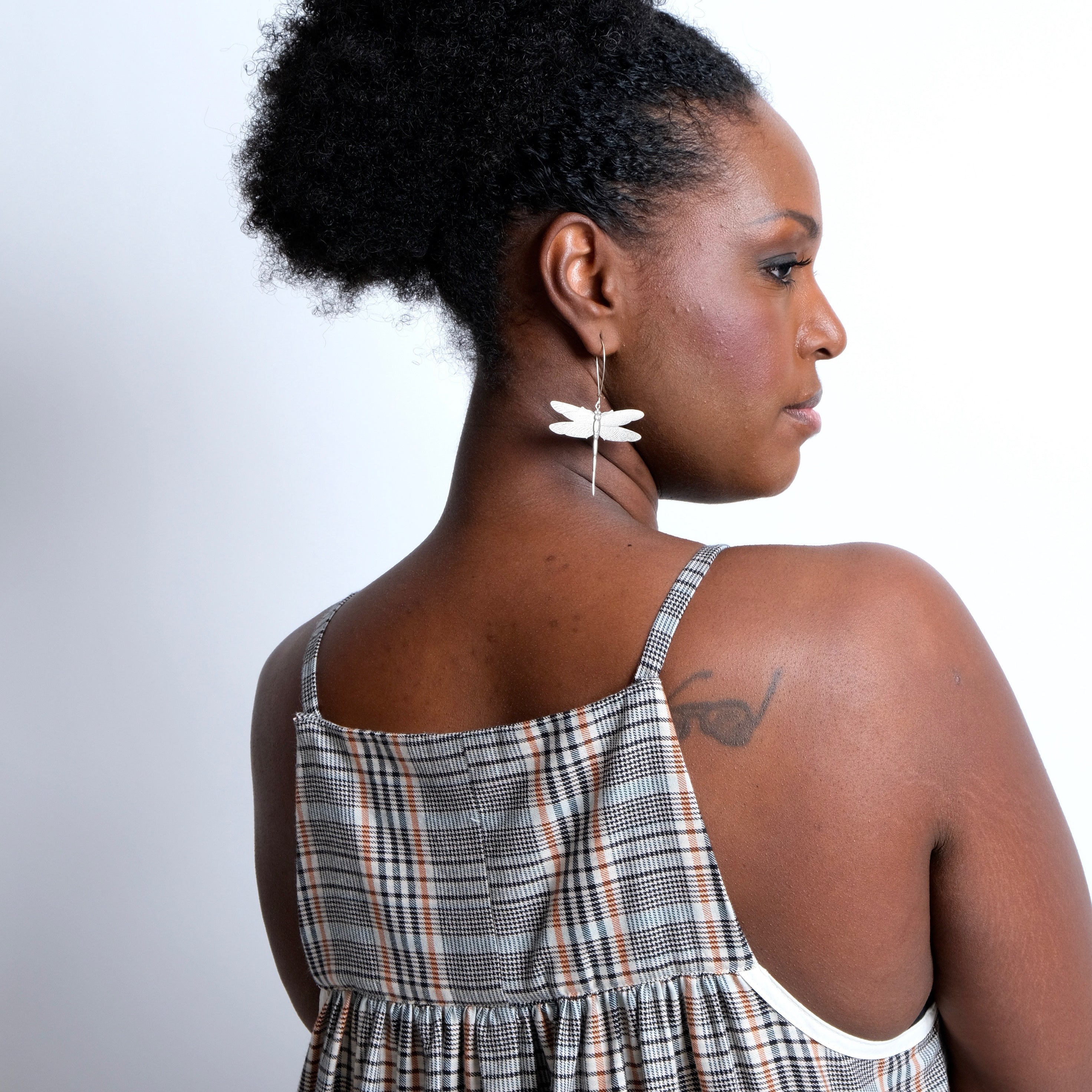 ZW Tier Dress - PDF Pattern