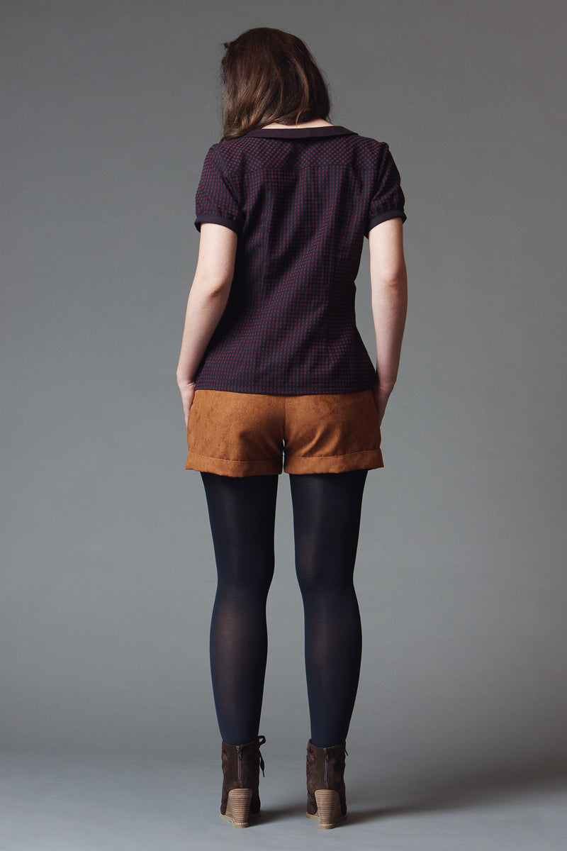 Airelle Blouse Pattern