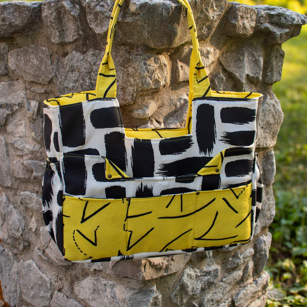 Andante Bag