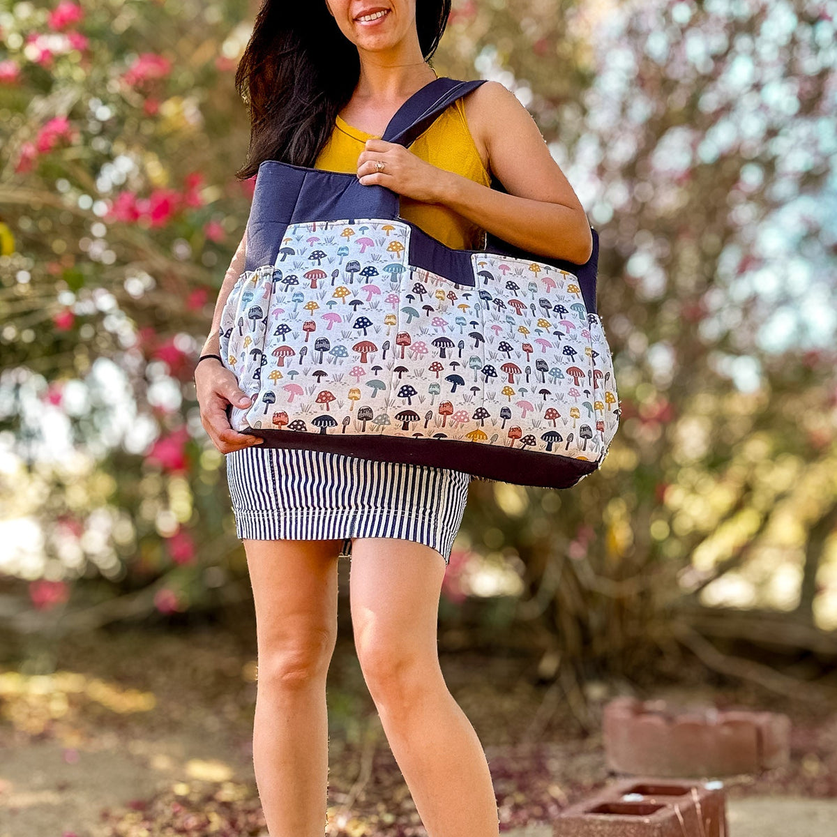 Andante Bag