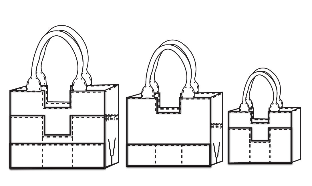 Andante Bag