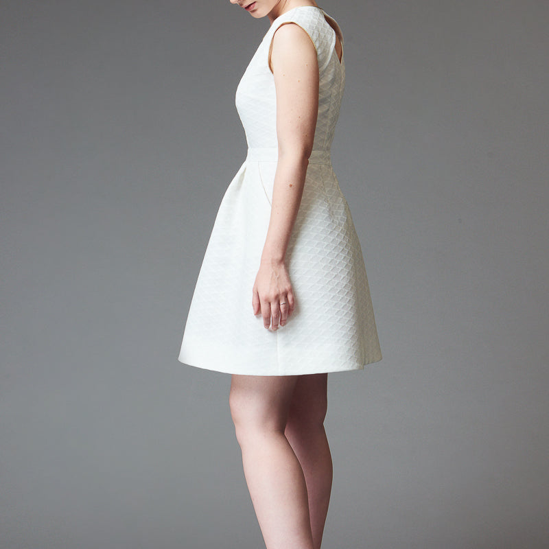Belladone Dress Pattern