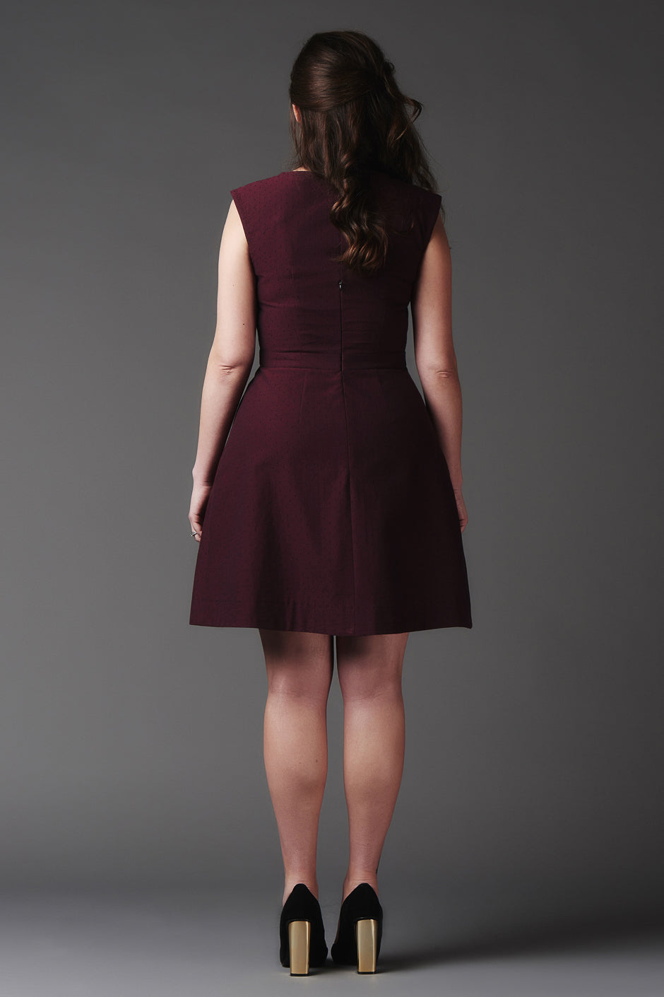 Belladone Dress Pattern