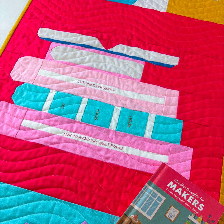 Book Block bundle