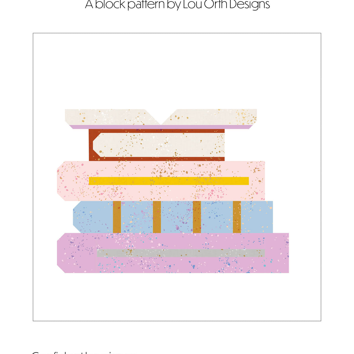 Book Block bundle