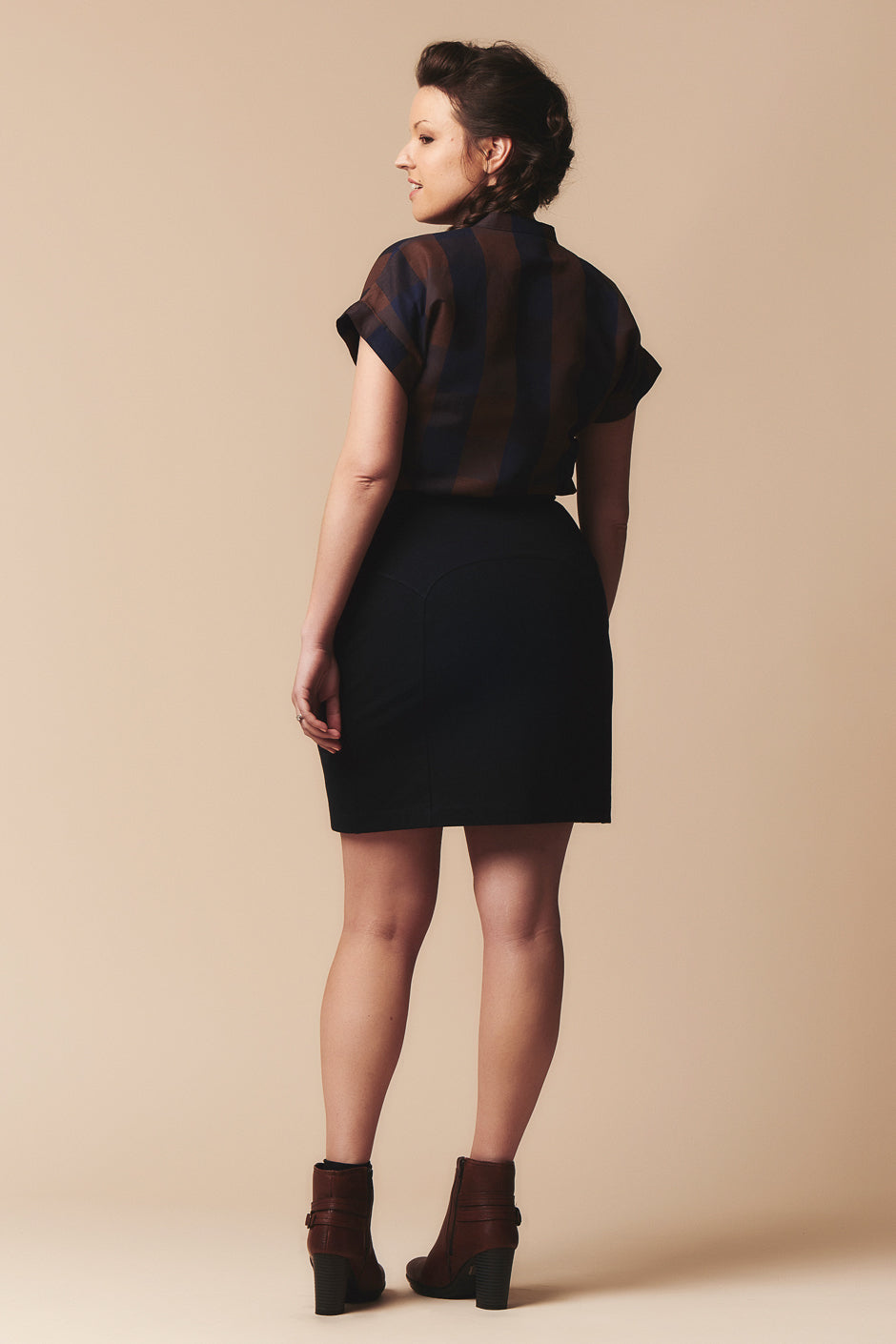 Brume Skirt Pattern