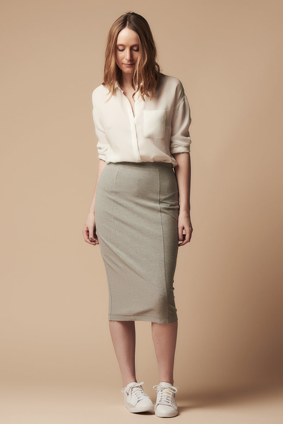 Brume Skirt Pattern