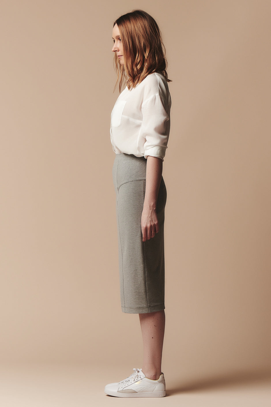 Brume Skirt Pattern