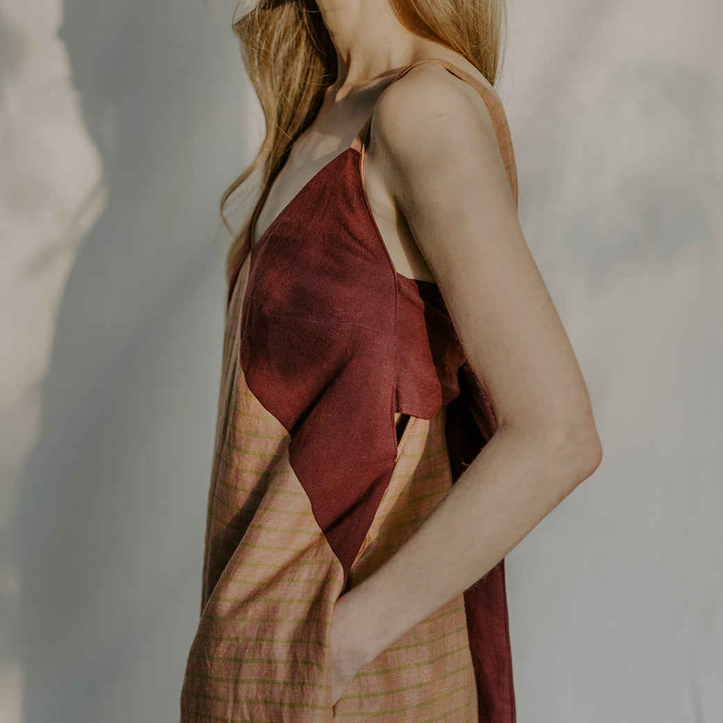 Cedar Dress + Top Pattern