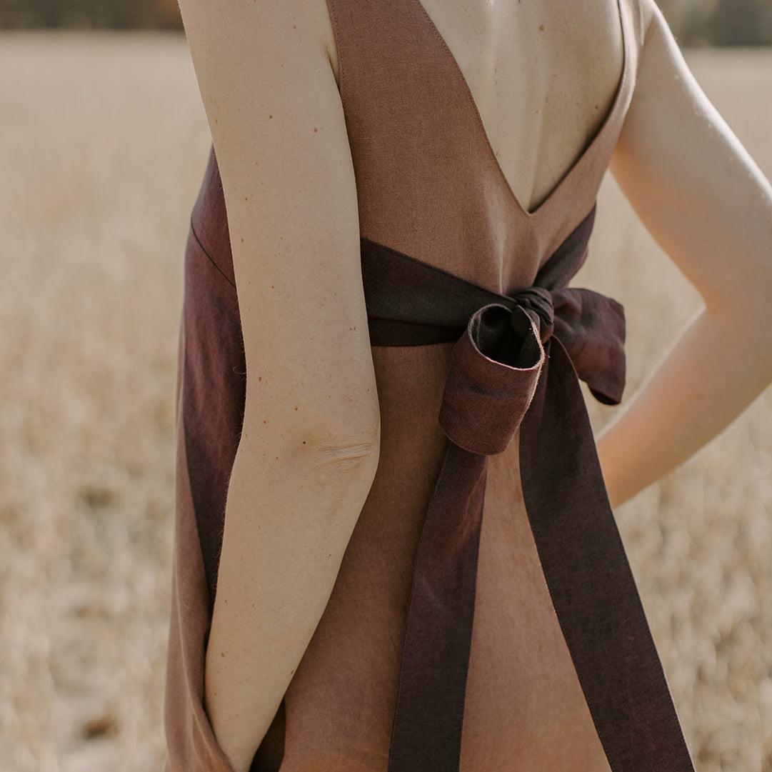 Cedar Dress + Top Pattern