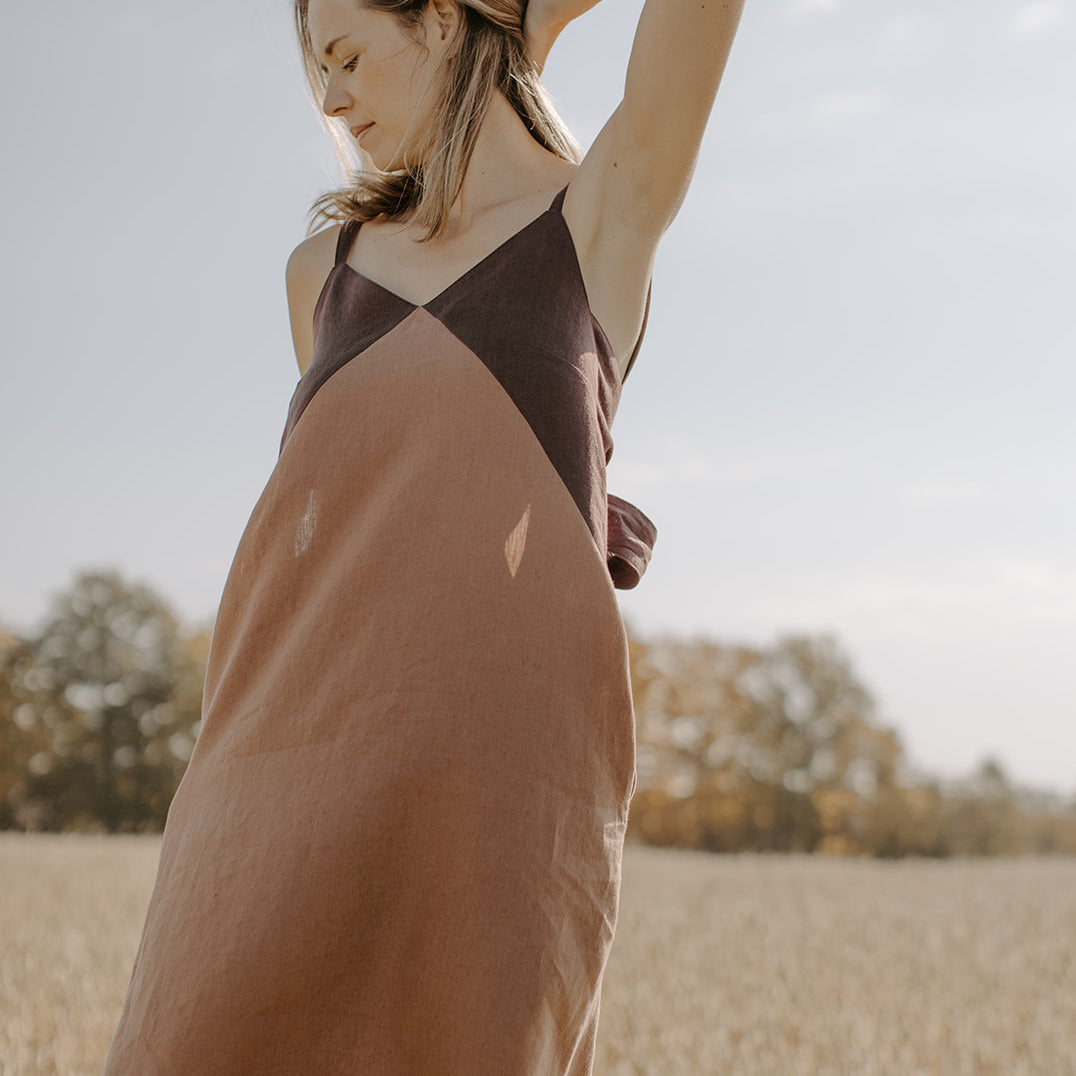 Cedar Dress + Top Pattern