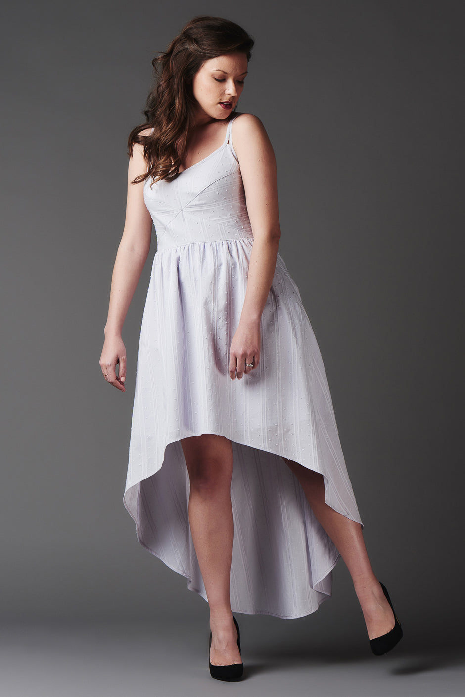 Centaurée Dress Pattern